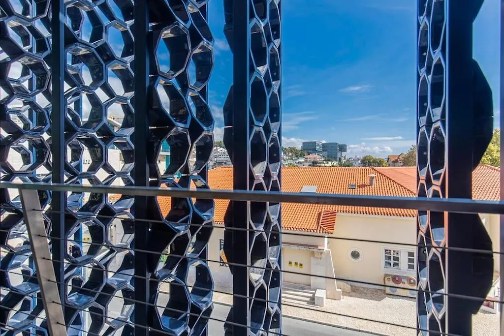 New Luxury Central Cascais Portugal