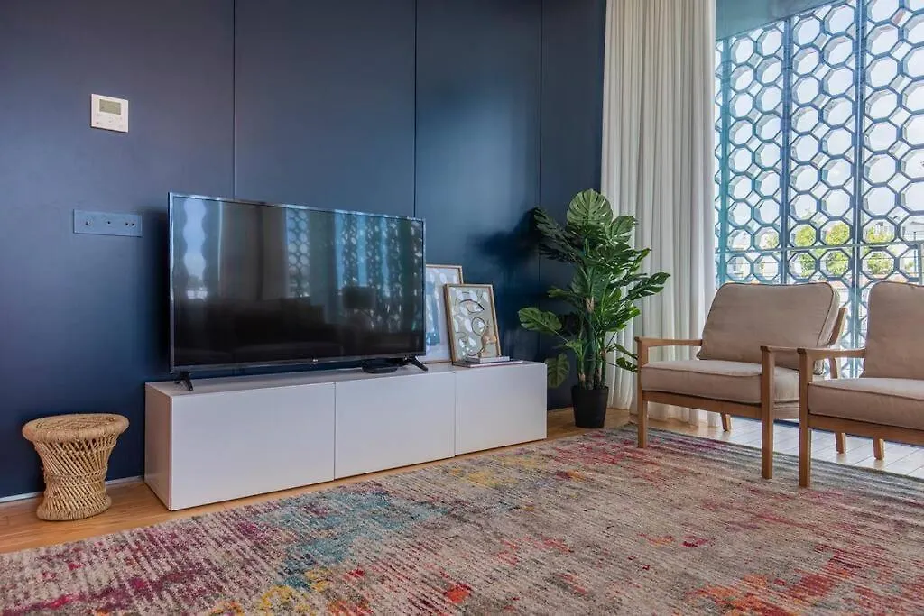 New Luxury Central Cascais