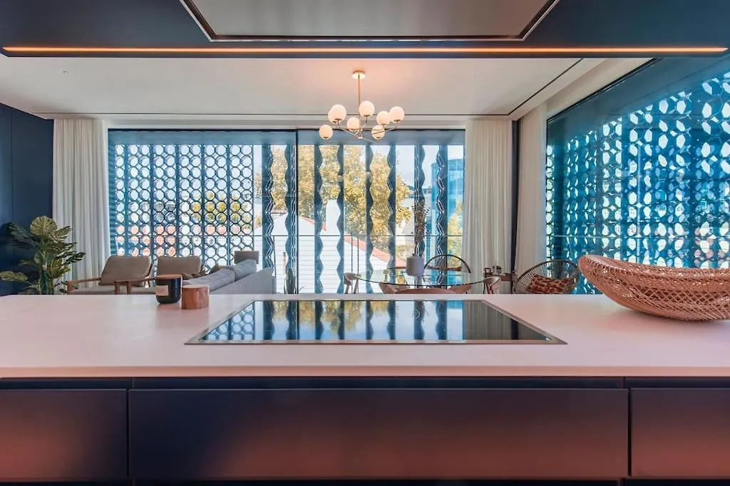 New Luxury Central Cascais