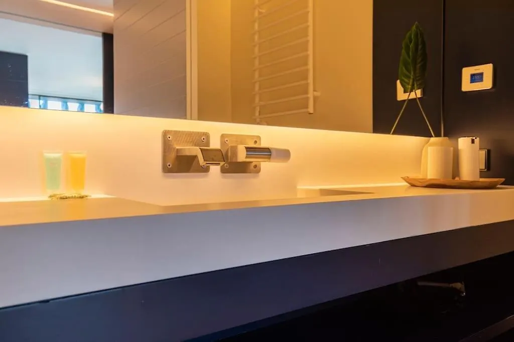 Apartment New Luxury Central Cascais