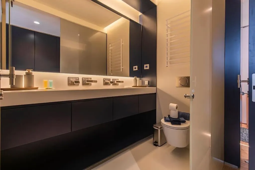 New Luxury Central Cascais