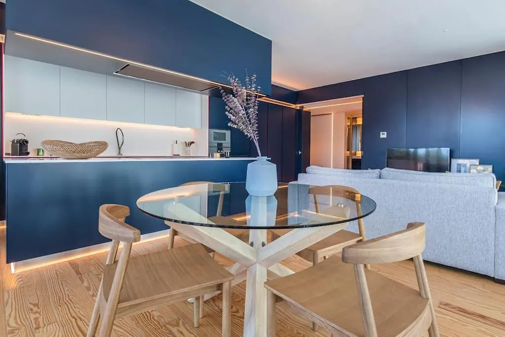 New Luxury Central Cascais Portugal